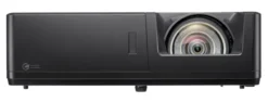 Optoma ZU507TST Vidéoprojecteur, 1920 x 1200 WUXGA, 5000 Lumen