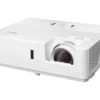 Optoma ZU607T Vidéoprojecteur, 1920 x 1200 WUXGA, 5200 Lumen
