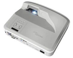 Optoma ZU500USTe Vidéoprojecteur, 1920 x 1200 WUXGA, 5000 Lumen