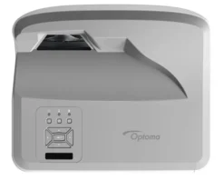 Optoma ZU500USTe Vidéoprojecteur, 1920 x 1200 WUXGA, 5000 Lumen
