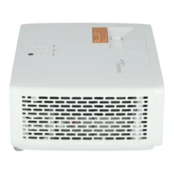 Optoma ZW350e Vidéoprojecteur, 1280 x 800 WXGA, 4000 Lumen