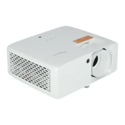 Optoma ZW350e Vidéoprojecteur, 1280 x 800 WXGA, 4000 Lumen
