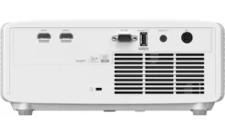 Optoma ZW340e Vidéoprojecteur, 1280 x 800 WXGA, 3600 Lumen
