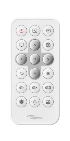 Optoma ZW340e Vidéoprojecteur, 1280 x 800 WXGA, 3600 Lumen
