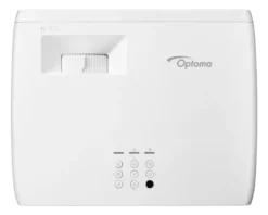 Optoma ZW350ST Vidéoprojecteur, 1280 x 800 WXGA, 3600 Lumen