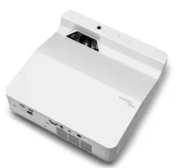 Optoma ZW410UST Vidéoprojecteur, 1280 x 800 WXGA, 4000 Lumen