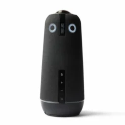 Owl Labs Ensemble Meeting Owl 4+ avec caméra intelligente à 360° et microphone d'extension inclus