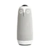 Owl Labs Meeting Owl 3 Premium Caméra avec caméra 360°, microphone et haut-parleur + microphone d'extension