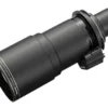 Panasonic ET-D3LET80 Objectif zoom pour 3-PT-RQ32K/RZ31K/RS30K/RS22K/RZ21K/RS20K