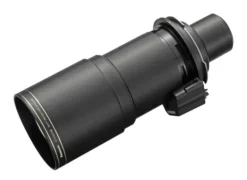 Panasonic ET-D3LET80 Objectif zoom pour 3-PT-RQ32K/RZ31K/RS30K/RS22K/RZ21K/RS20K