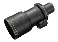 Panasonic ET-D3LEW60 Objectif