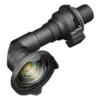Panasonic ET-D3LEW201 objectif zoom à courte focale pour vidéoprojecteurs DLP à 3 puces