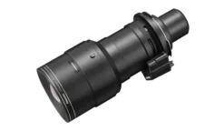 Panasonic ET-D3LEW300 Objectif zoom à courte focale pour vidéoprojecteurs 3DLP