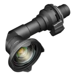 Panasonic ET-D3LEW200 pour vidéoprojecteurs DLP à 3 puces - focale courte