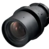 Panasonic ET-ELS20 Objectif pour la série PT-E - focale standard