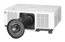 Panasonic ET-ELU20 Objectif pour PT-MZ880/PT-MZ780/PT-MZ680 - focale ultra-courte