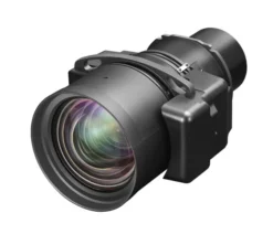 Panasonic ET-EMS650 Objectif interchangeable pour PT-MZ11K/MZ14K/MZ17K/MZ20K (1,35 - 2,10:1)