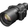 Panasonic ET-EMT850 Objectif interchangeable pour PT-MZ11K/MZ14K/MZ17K/MZ20K (4,14 -7,40:1)