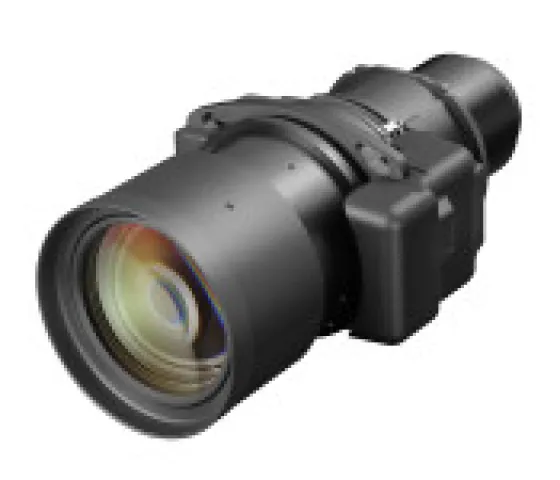 Panasonic ET-EMT800 Objectif pour PT-MZ10K/MZ13K/MZ16K - focale longue