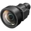 Panasonic ET-EMW200 Objectif pour PT-MZ10K/MZ13K/MZ16K - focale courte