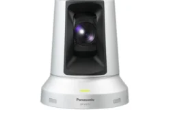 Panasonic GP-VD151 Caméra PTZ, 1920 x 1080 Full HD
