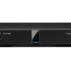 Panasonic KX-VC1300 Système de vidéoconférence, 1920 x 1080 Full HD