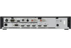 Panasonic KX-VC1300 Système de vidéoconférence, 1920 x 1080 Full HD