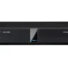 Panasonic KX-VC1000 Système de vidéoconférence, 1920 x 1080 Full HD