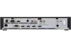 Panasonic KX-VC1000 Système de vidéoconférence, 1920 x 1080 Full HD