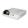 Panasonic LCD Videoprojecteur 3 300 ANSI Lumen