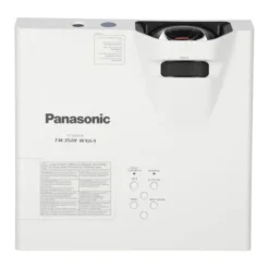 Panasonic LCD Videoprojecteur 3 300 ANSI Lumen