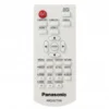 Panasonic N2QAYA000146 Télécommande de remplacement pour PT-VZ585N