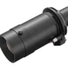 Panasonic Objectif ET-D3LEW10 pour les séries RZ21K/RZ31K - 1,26-1,72:1
