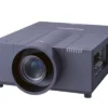 Panasonic PT-EX12KE Vidéoprojecteur, 1024 x 768 XGA, 13000 Lumen, sans objectif