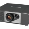 Panasonic PT-FRQ60BEJ Vidéoprojecteur, 3840 x 2160 4K UHD, 6000 Lumen