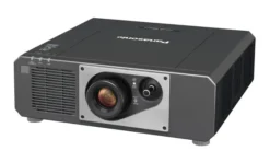 Panasonic PT-FRZ60BE Vidéoprojecteur, 1920 x 1200 WUXGA, 6000 Lumen