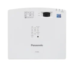 Panasonic PT-LMZ420EJ Vidéoprojecteur, 1920 x 1200 WUXGA, 4200 Lumen