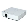 Panasonic PT-LMZ460EJ Vidéoprojecteur, 1920 x 1200 WUXGA, 4600 Lumen