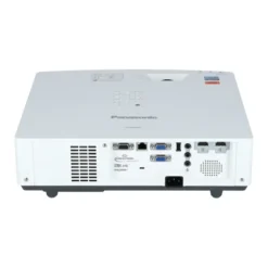 Panasonic PT-LMZ460EJ Vidéoprojecteur, 1920 x 1200 WUXGA, 4600 Lumen