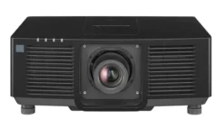 Panasonic PT-MZ682BEJ Vidéoprojecteur, 1920 x 1200 WUXGA, 6500 Lumen