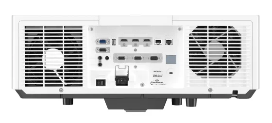 Panasonic PT-MZ782BEJ Vidéoprojecteur, 1920 x 1200 WUXGA, 7500 Lumen