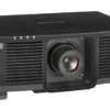 Panasonic PT-MZ882BEJ Vidéoprojecteur, 1920 x 1200 WUXGA, 8200 Lumen