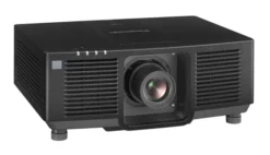 Panasonic PT-MZ882BEJ Vidéoprojecteur, 1920 x 1200 WUXGA, 8200 Lumen