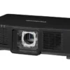 Panasonic PT-MZ11KLBEJ Vidéoprojecteur, 1920 x 1200 WUXGA, 11000 Lumen, sans objectif
