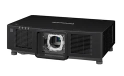 Panasonic PT-MZ14KLBEJ Vidéoprojecteur, 1920 x 1200 WUXGA, 14000 Lumen, sans objectif