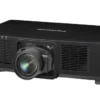 Panasonic PT-MZ20KL Vidéoprojecteur, 1920 x 1200 WUXGA, 20000 Lumen, sans objectif