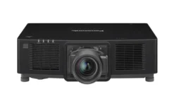 Panasonic PT-MZ20KL Vidéoprojecteur, 1920 x 1200 WUXGA, 20000 Lumen, sans objectif