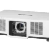 Panasonic PT-MZ20KLWEJ (ohne Objektiv) Vidéoprojecteur, 1920 x 1200 WUXGA, 20000 Lumen, sans objectif