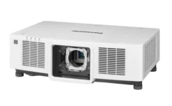 Panasonic PT-MZ14KLWEJ Vidéoprojecteur, 1920 x 1200 WUXGA, 14000 Lumen, sans objectif