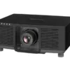 Panasonic PT-MZ782LBEJ Vidéoprojecteur, 1920 x 1200 WUXGA, 7500 Lumen, sans objectif
